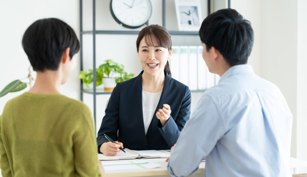 みらいえ住宅株式会社 MIRAIE栗東店